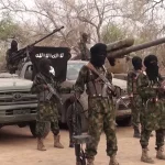 Niger’s forces claim airstrike killed top militant commander