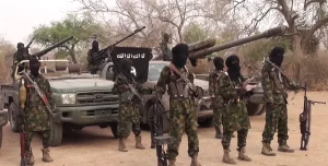 Niger’s forces claim airstrike killed top militant commander