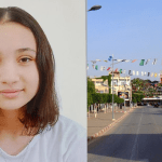 Chlef, Algeria: Missing 17-year-old girl