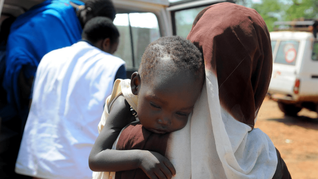 Kenya eliminates sleeping sickness as public health problem Kenya eliminates sleeping sickness as public health problem
