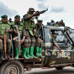 UN condemns militia attack that killed 52 in eastern Congo