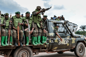 UN condemns militia attack that killed 52 in eastern Congo