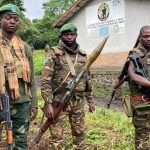 DR Congo and M23 rebels fail to make peace agreement