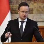 Hungary accuses Ukraine of attacking key Russian pipeline