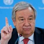 UN says Africa has potential to become a ‘renewable superpower’