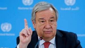 UN says Africa has potential to become a ‘renewable superpower’