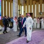 Saudi investment fund integrates AI across all operations