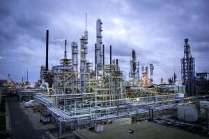 Gas levers in the Western Sahara conflict