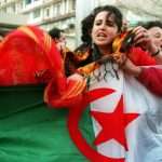 Algerian commitment to women’s rights sparks controversy