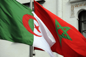 Morocco’s white flag for Algeria over Saharan autonomy