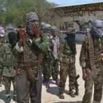 Africa sees record high deaths at the hands of militant groups