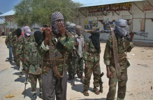 Africa sees record high deaths at the hands of militant groups
