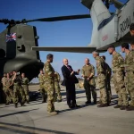 UK faces scrutiny over ongoing military support of Israel
