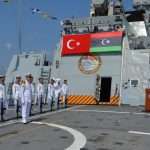 Eastern Libya welcomes Turkey delegation to Benghazi port