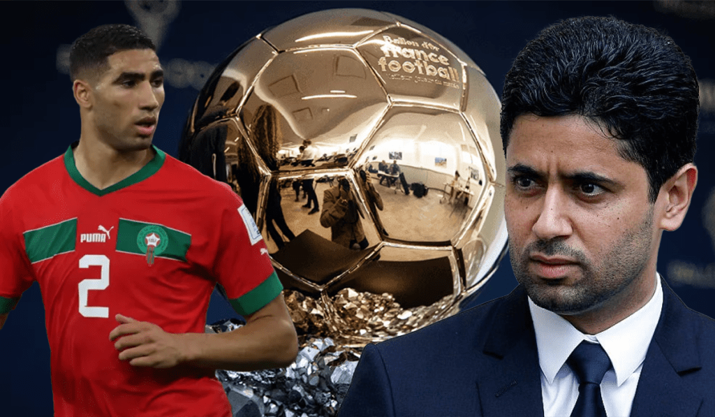 Hakimi asked to withdraw interview comments amid ongoing case Hakimi asked to withdraw interview comments amid ongoing case