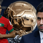 Hakimi asked to withdraw interview comments amid ongoing case