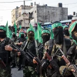 Hamas used secret system to pay salaries during Gaza war