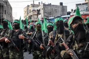 Hamas used secret system to pay salaries during Gaza war