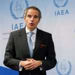 UN nuclear watchdog returns to Iran