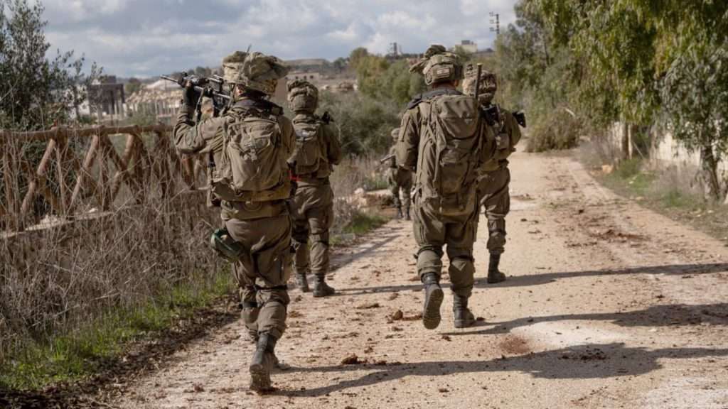Amnesty pushes for war crimes investigation into Israeli attacks