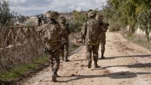 Amnesty pushes for war crimes investigation into Israeli attacks