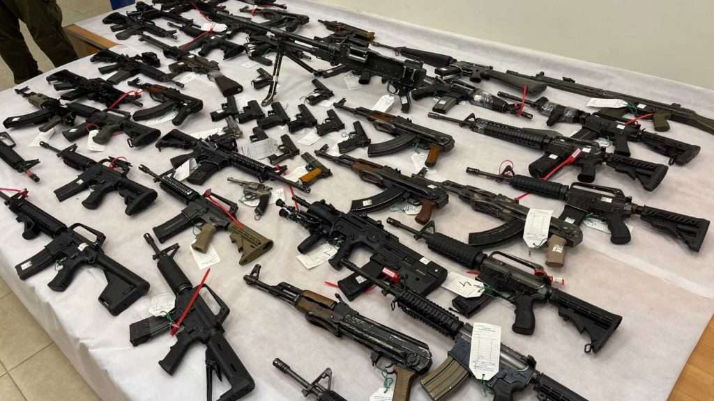 Cartel-linked Kenyan arrested in Morocco for arms dealing Cartel-linked Kenyan arrested in Morocco for arms dealing