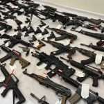 Cartel-linked Kenyan arrested in Morocco for arms dealing