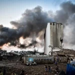 Five years on, Lebanon reflects on Beirut port explosion