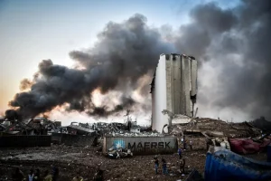 Five years on, Lebanon reflects on Beirut port explosion