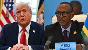 US will deport migrants to Rwanda via controversial arrangement