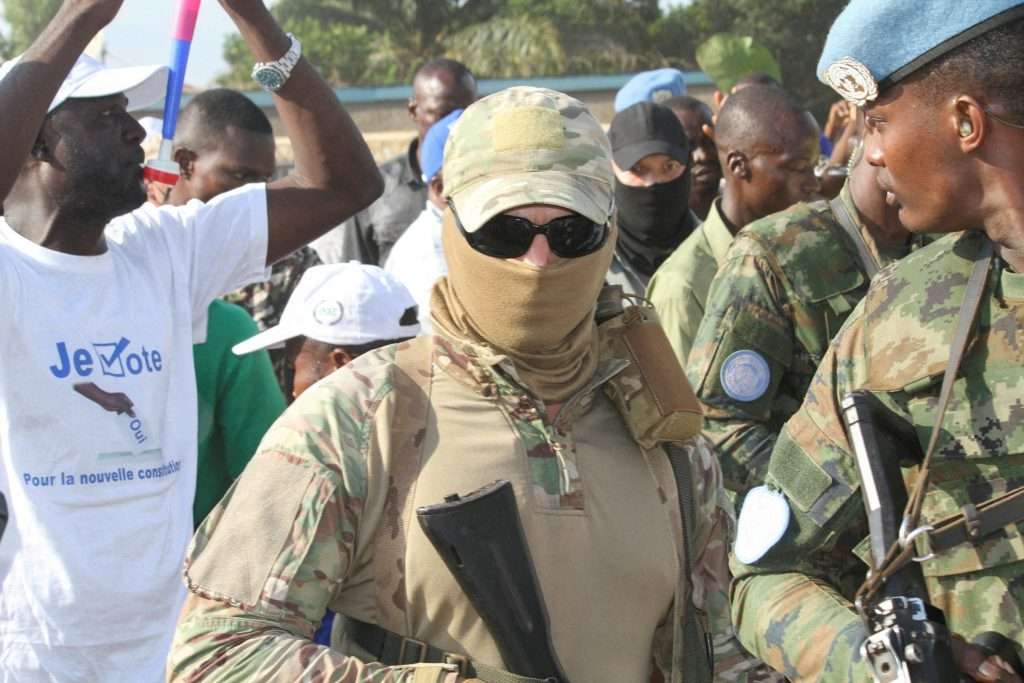Russia asks Central African Republic to replace Wagner forces Russia asks Central African Republic to replace Wagner forces