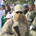 Russia asks Central African Republic to replace Wagner forces