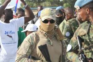 Russia asks Central African Republic to replace Wagner forces