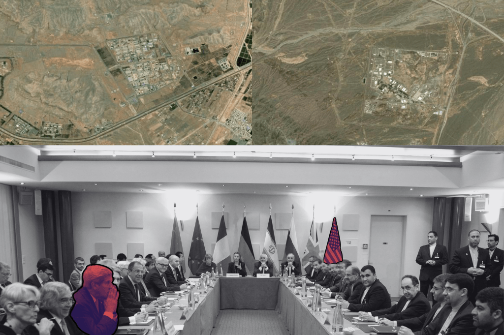 Iran to continue meetings with UN nuclear watchdog