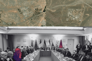 Iran to continue meetings with UN nuclear watchdog