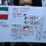 Women of Iran’s Evin prison speak out