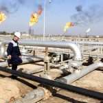 Iraq seals agreement with oil giant Chevron to boost exploration
