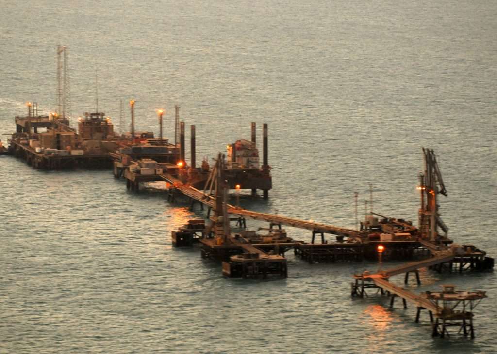 Iraq turns to Turkey for power stations amid electricity crisis Iraq turns to Turkey for power stations amid electricity crisis