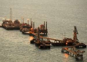 Iraq turns to Turkey for power stations amid electricity crisis