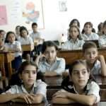 Lebanon reduces school week to four days