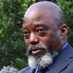 DR Congo: Former President facing  billion in reparations