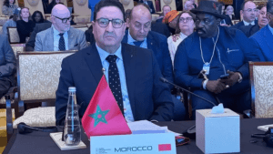 Morocco seeks stronger ties with landlocked countries