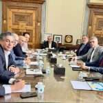Libya’s need for economic reform discussed at Central Bank meeting