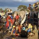 Insurgents displace tens of thousands from northern Mozambique