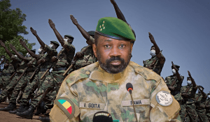 Mali: Foiled coup plot adds to mounting pressures
