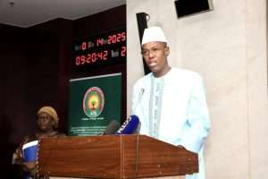 Economic independence for new Sahel bloc accelerated
