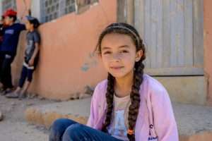 Youth unemployment and social strain in Morocco