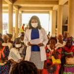 Nigeria’s polio response rests in the hands of women