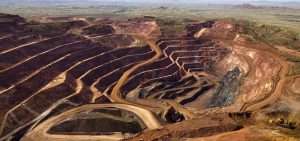 Defence and natural resources on the Moscow-Sahel table