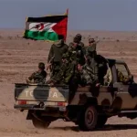 Morocco urges US to recognise Polisario as terrorist group